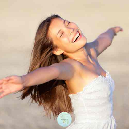 Femme Heureuse, TAccompagnements en connaissance de soi